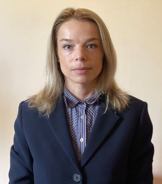 Olga Bozhkova