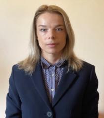 Olga Bozhkova