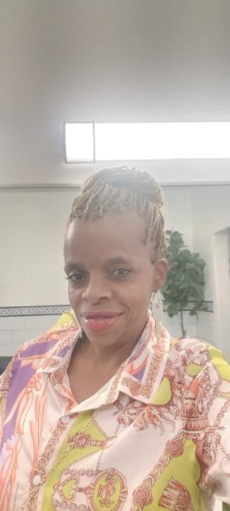 Fredricka Merrell