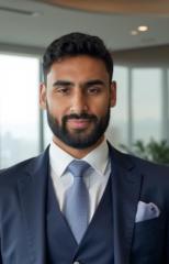 Sumair Rana