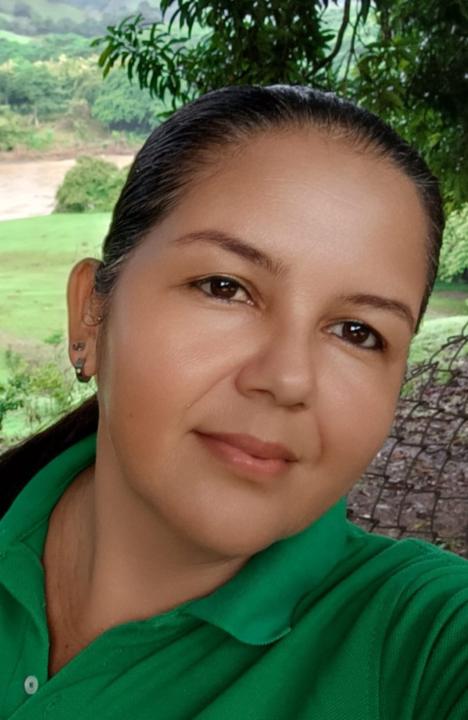 Daris Elena Urrego Cartagena