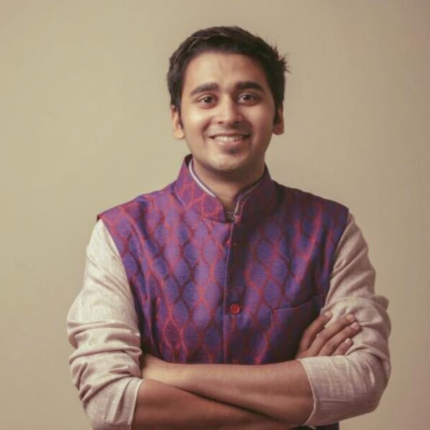 Abhi Gupta