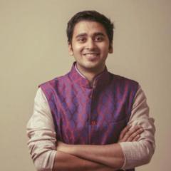 Abhi Gupta