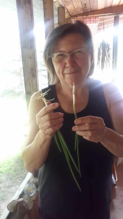 Marlene Gould
