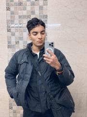 Lakshay Sharma