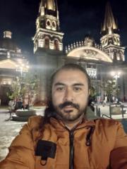Marco Antonio Marín Zenón