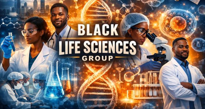 BLACK LIFE SCIENCES GROUP
