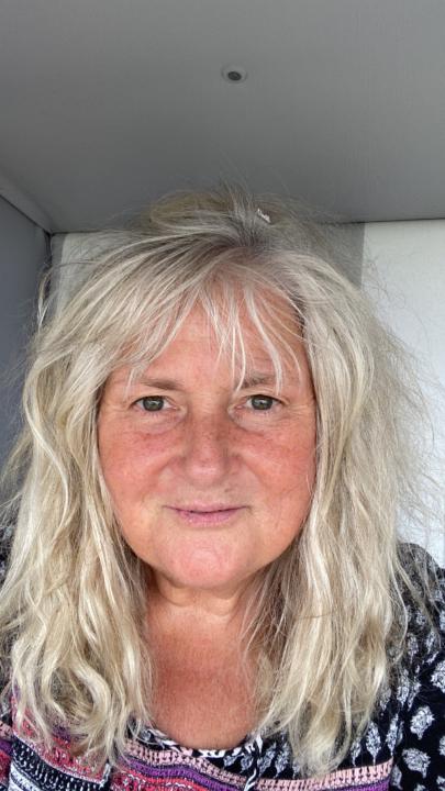 Heike Böhm