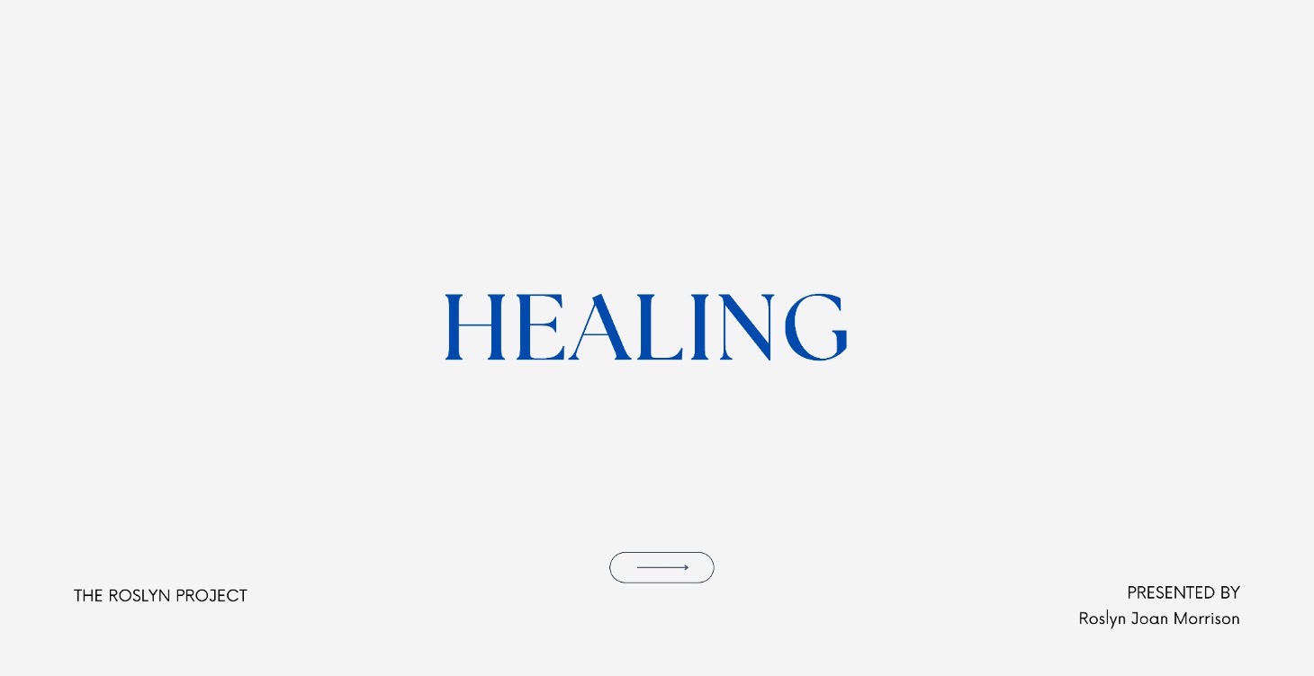 HEALING