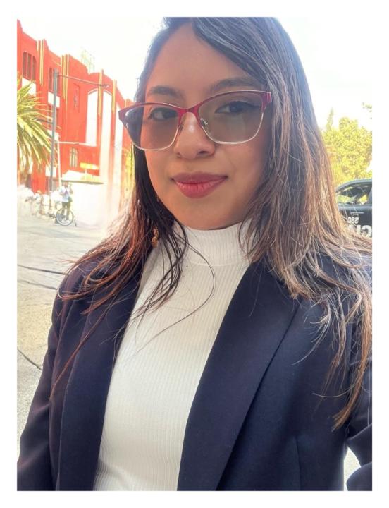 Yosselyn Robles