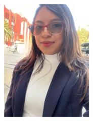 Yosselyn Robles