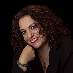 Ana Gavilan