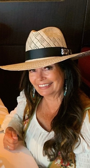 Vicki Christensen