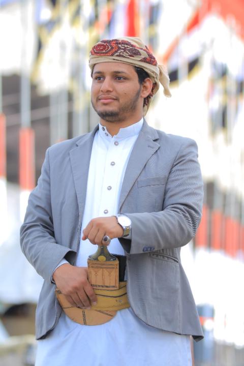 م.راجح محمد الحنظاني