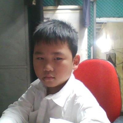 Nguyen Huy