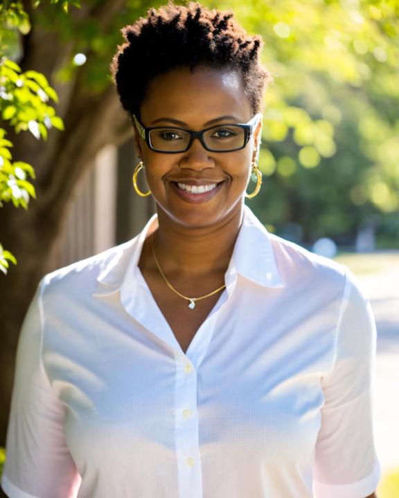 Lakesha Clark