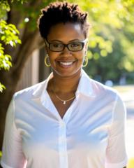 Lakesha Clark