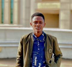 Gerald Lyaruu