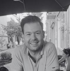 Dennis Visschedijk