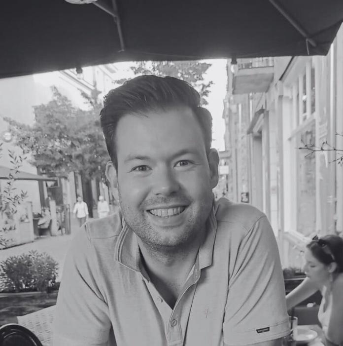 Dennis Visschedijk