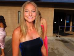 Mikayla Weiss