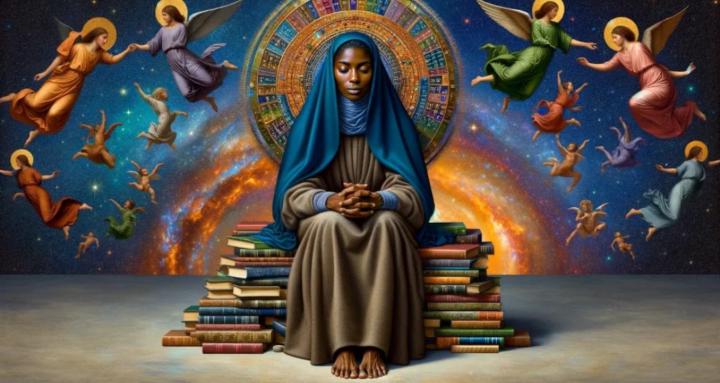 Escola de Mistérios