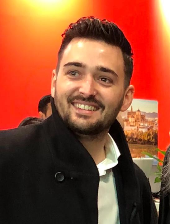 Rafael Navarro