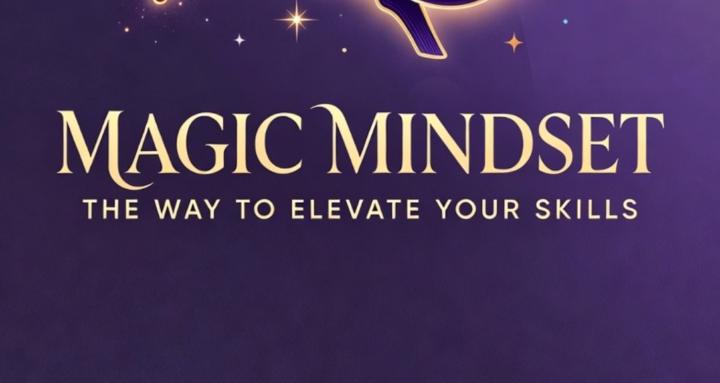 Magic Mindset