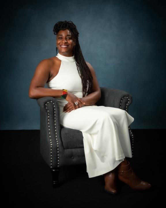 Nakita Bowman