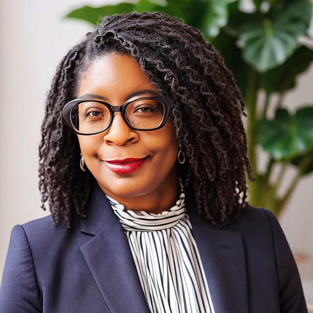 Sharita Blacknall