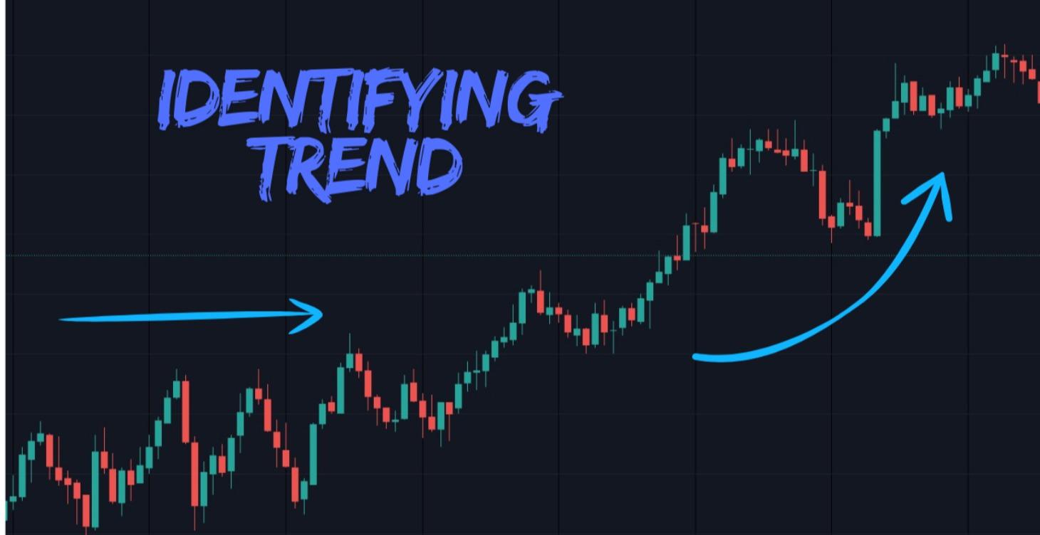 Deeper Dive On Trend