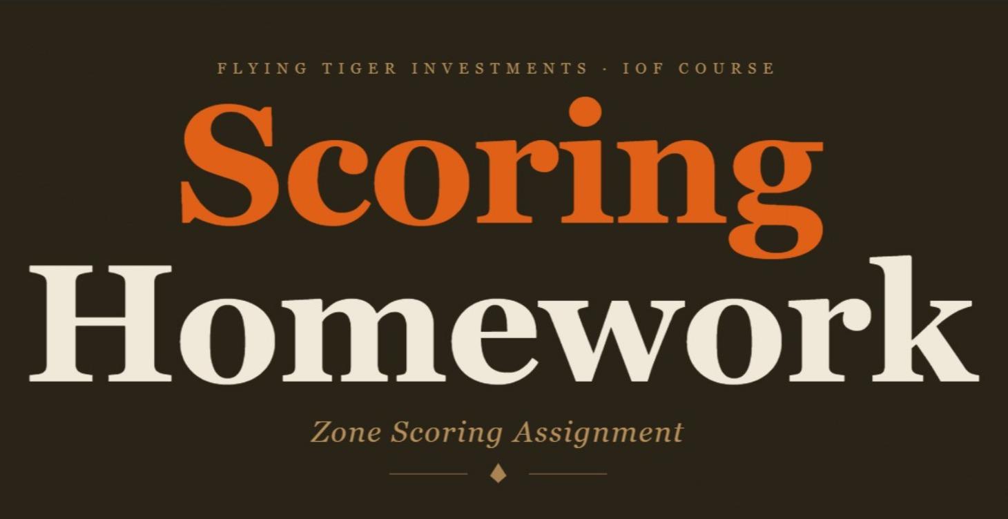 Homework Turn In