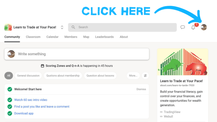 Become a Premium or VIP Member