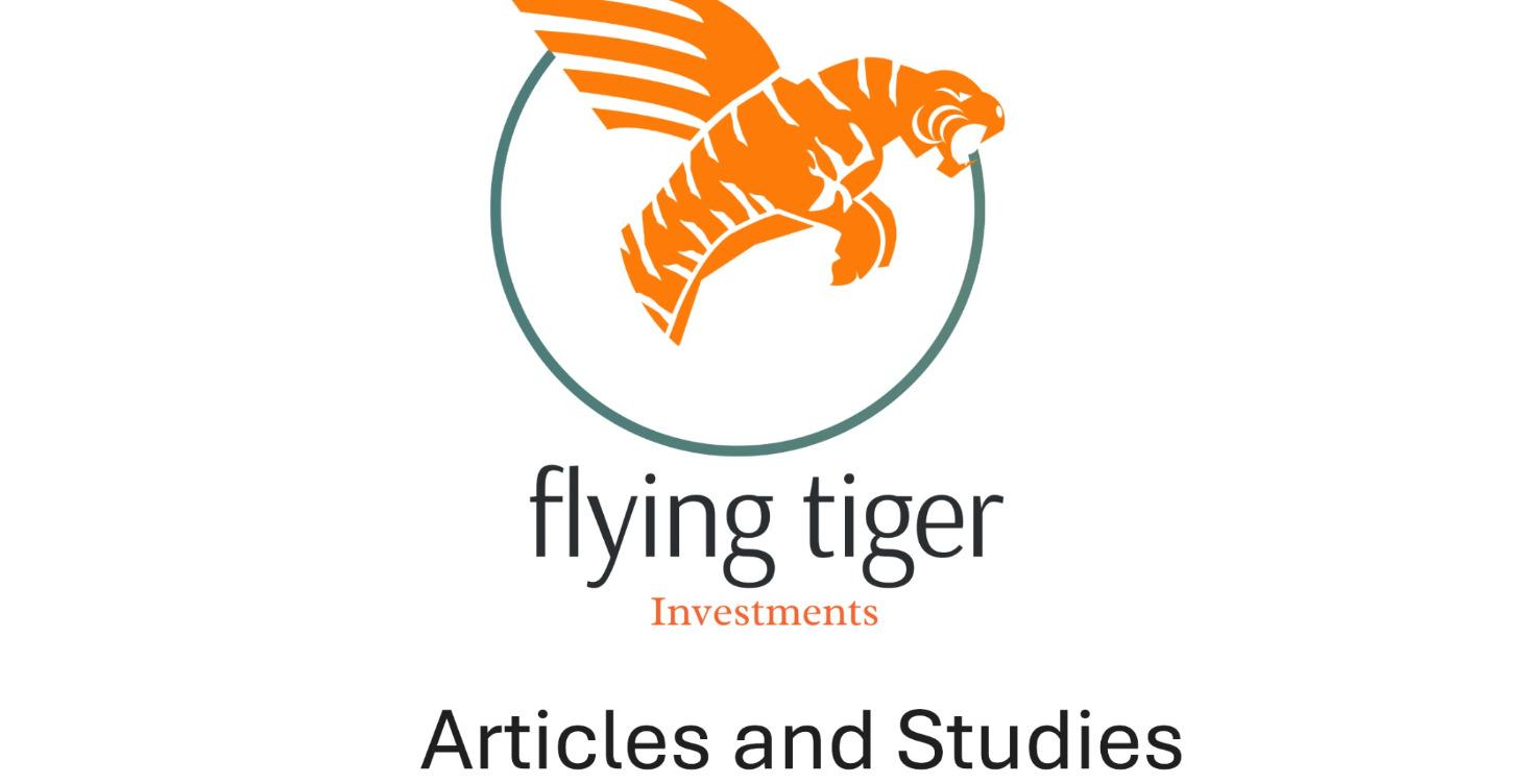 Articles and Studies