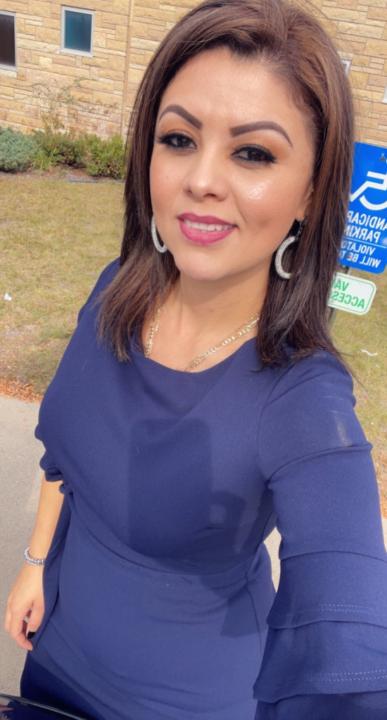 Gilma Constanza