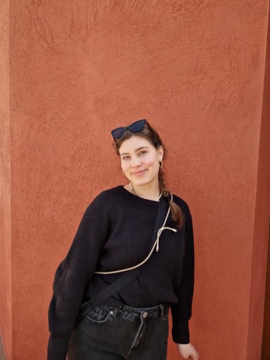 Laura Kohler