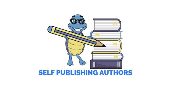 BT - SELF-PUBLISHING AUTHORS