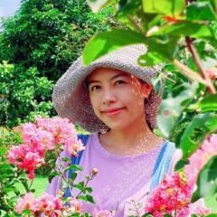 Nguyen Thu An