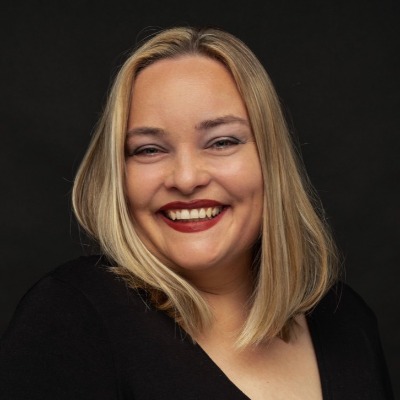 Marcia Golgowsky