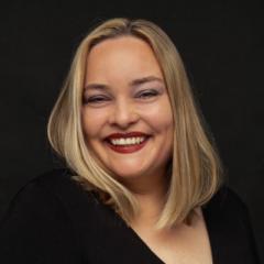 Marcia Golgowsky