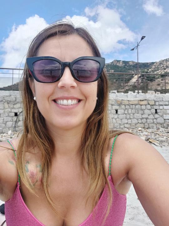 Antonella Usai