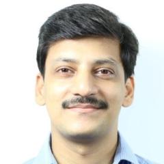 Bharanidharan Viswanathan