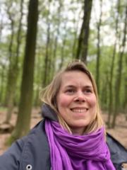 Hilke Rahm