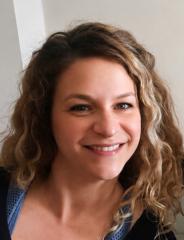 Patricia Eberhardt