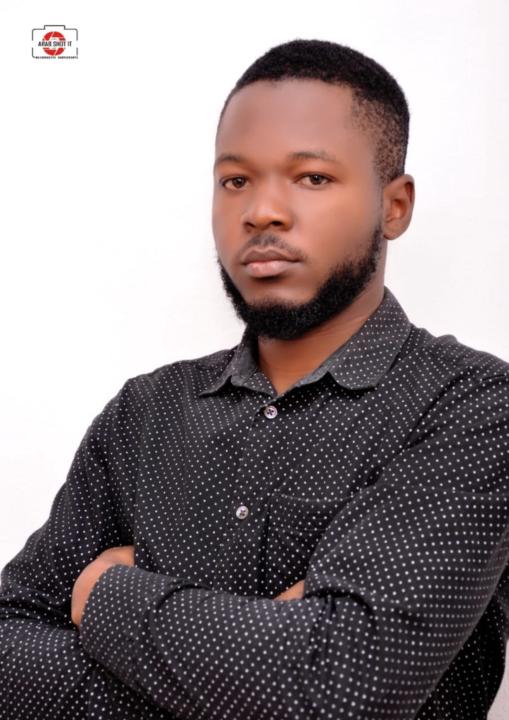 Anuforo Okechukwu