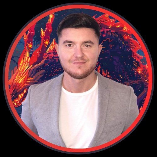 Adam Veitch