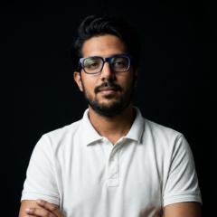 Humza Iqbal