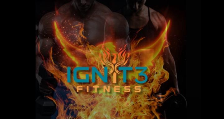IGNIT3 Coach Academy