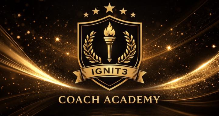 IGNIT3 Coach Academy