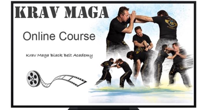 Krav Maga Black Belt Academy